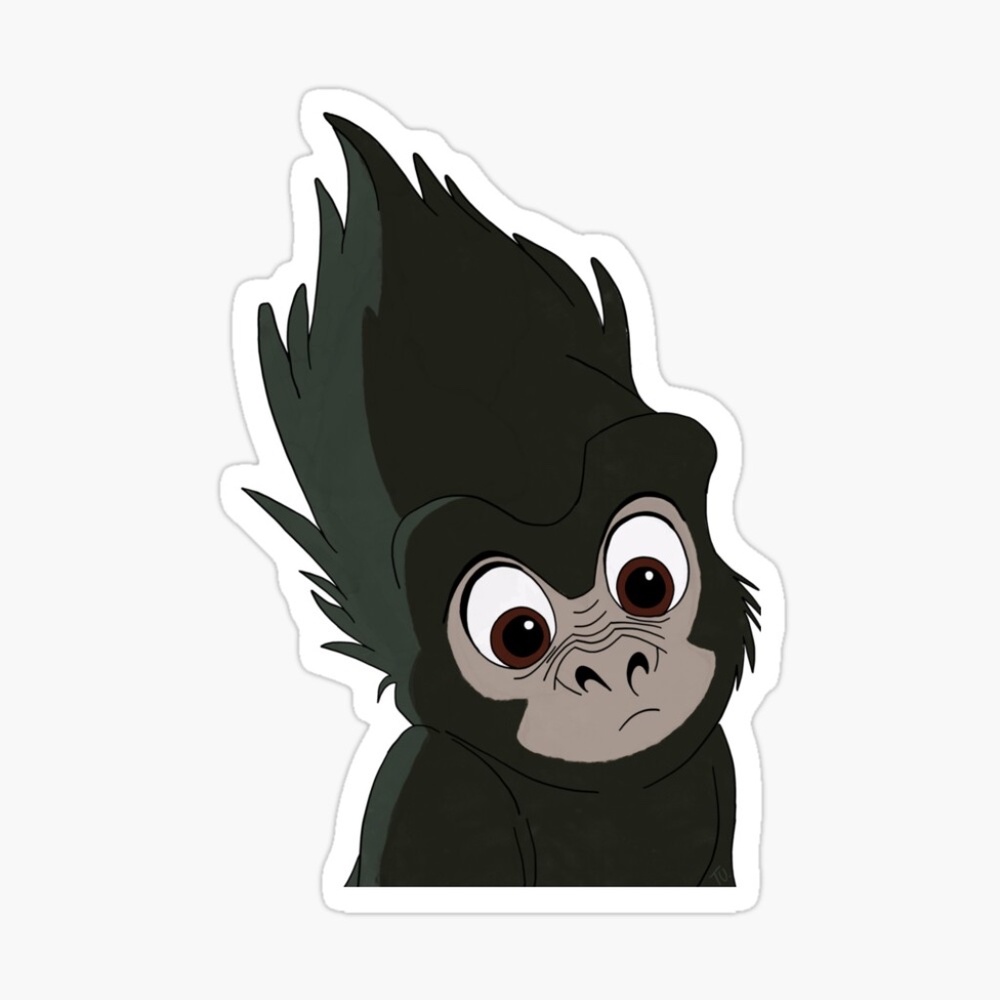 Meet your Posher, Troy